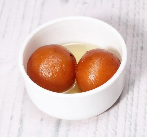 Gulab Jamun